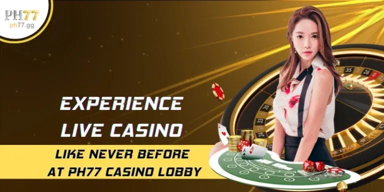 vvwin casino ưu đãi người mới