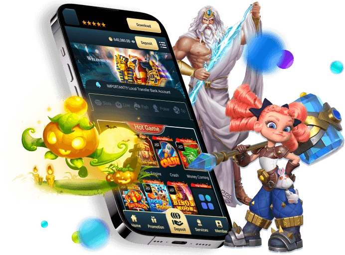Giấy phép và quy định của vvwin casino