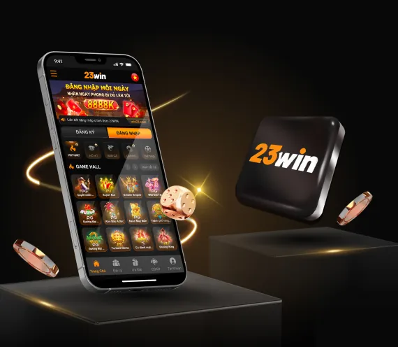 Thế giới trò chơi đa dạng tại vvwin casino