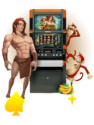 Tỷ lệ thưởng hấp dẫn và Jackpot khủng