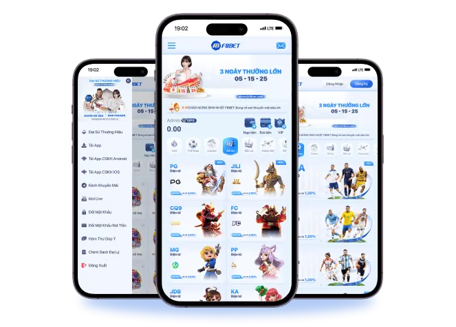 Đa dạng các phiên bản bắn cá tại VVwin Casino