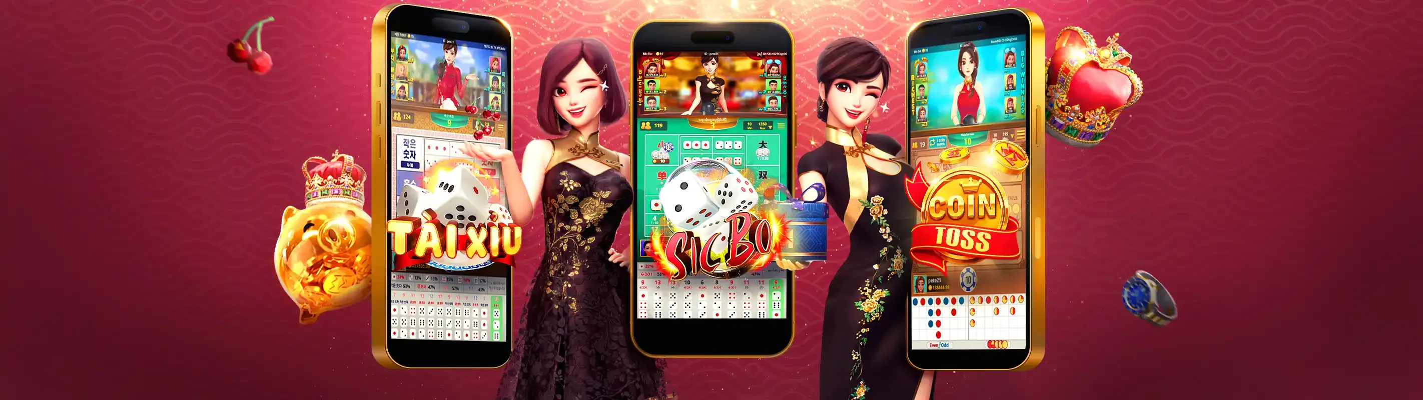 Chương trình Đối tác vvwin casino