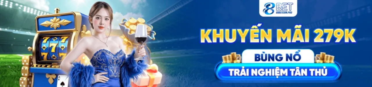 Hình ảnh chính trò chơi slot tại vvwin casino với biểu tượng jackpot và sự phấn khích