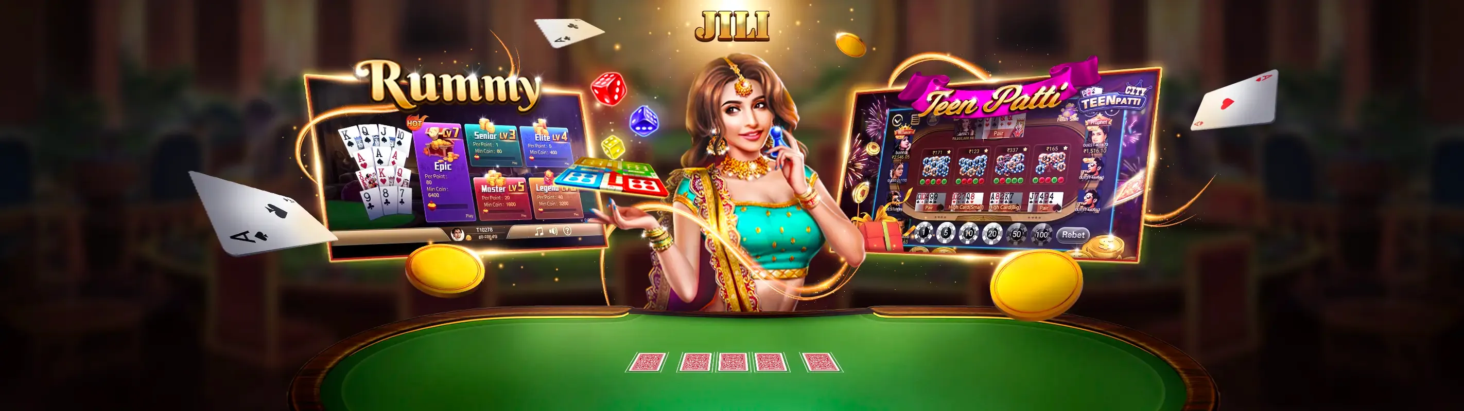 Thế giới bắn cá sống động tại VVwin Casino