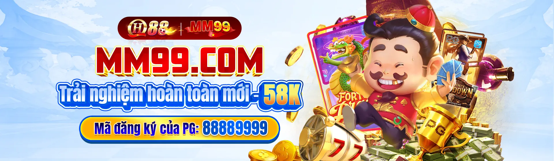 Trải nghiệm đăng ký VVWIN Casino