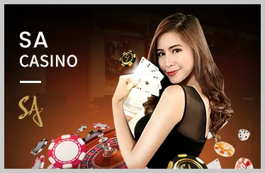 Trò chơi Xổ số tại vvwin casino