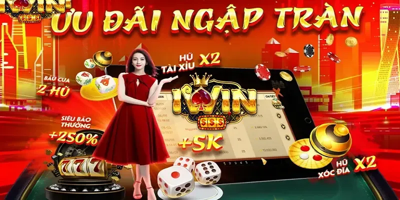 Cá cược có trách nhiệm tại vvwin casino