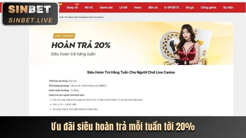 Các tính năng bảo mật của vvwin casino